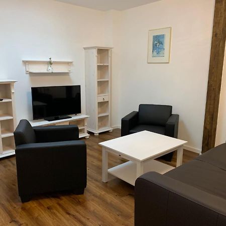 Apartments Smag Barbiergasse เพียร์นา ภายนอก รูปภาพ