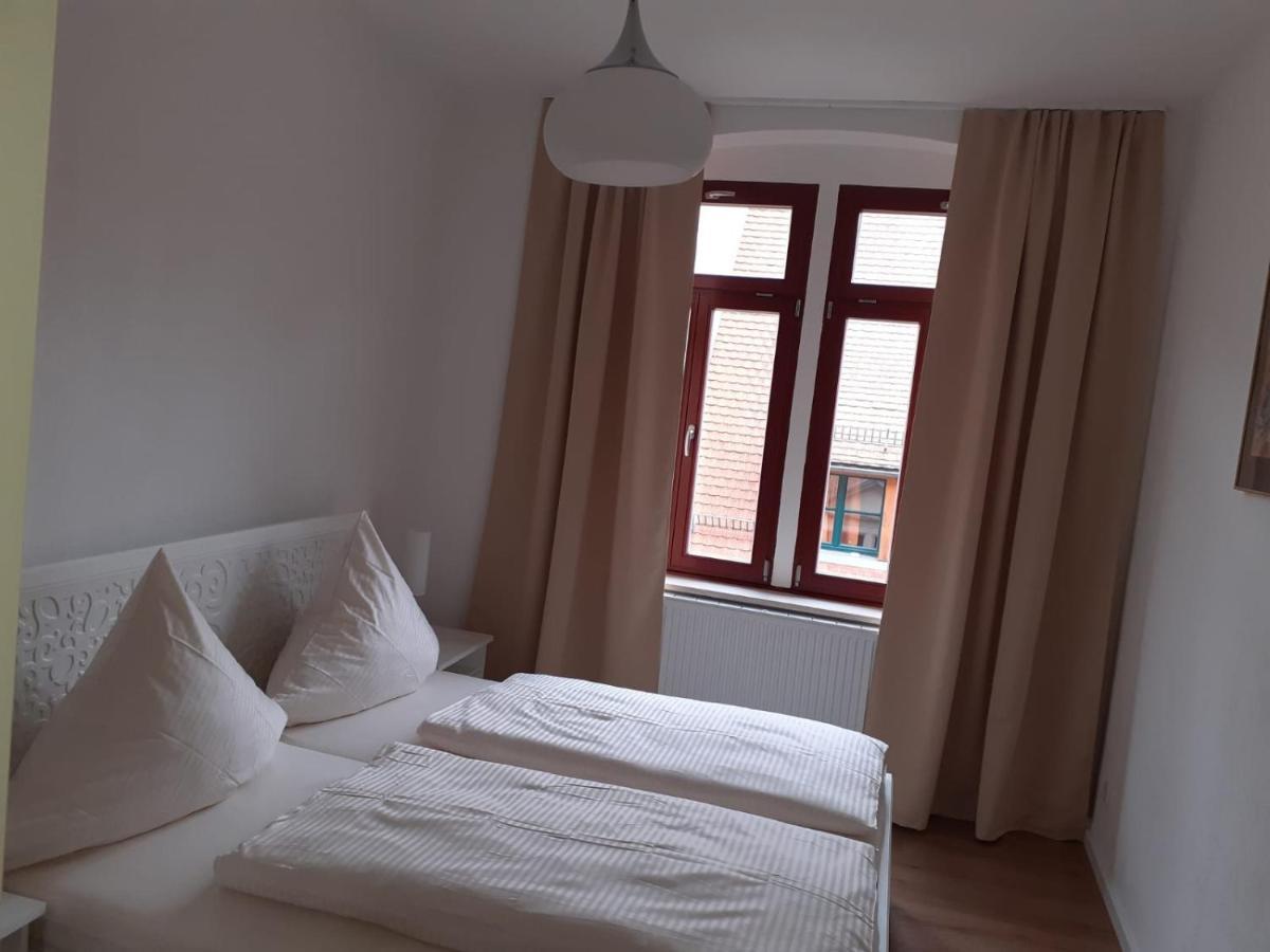 Apartments Smag Barbiergasse เพียร์นา ภายนอก รูปภาพ