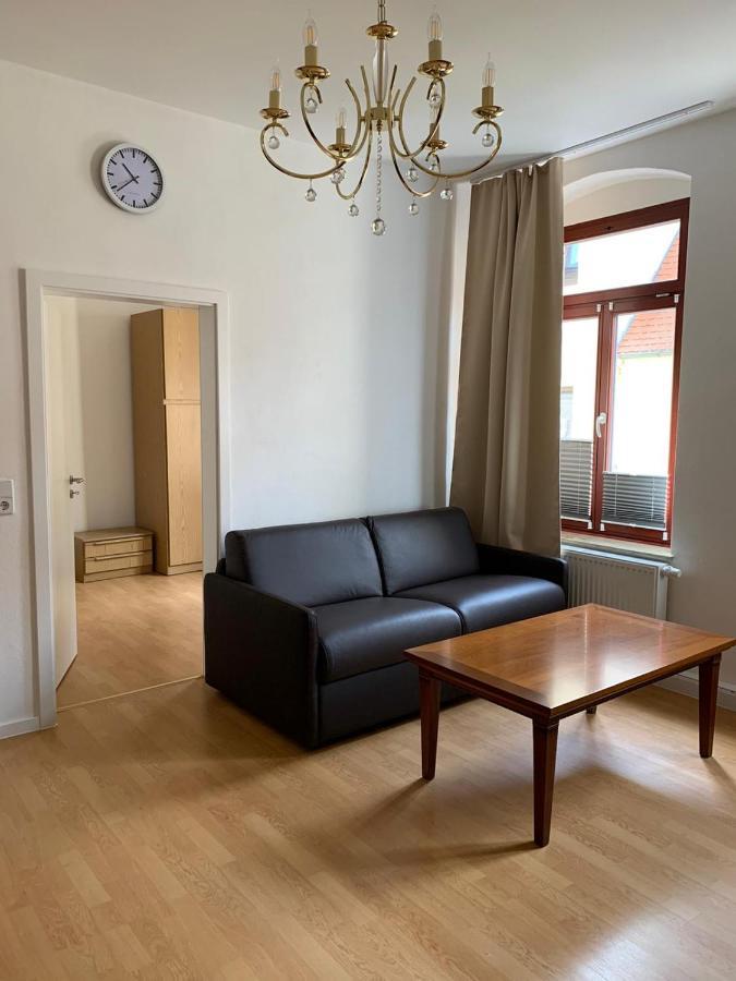 Apartments Smag Barbiergasse เพียร์นา ภายนอก รูปภาพ