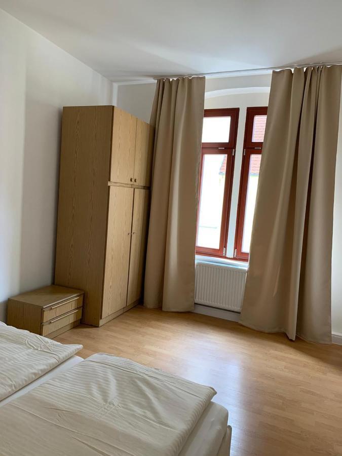 Apartments Smag Barbiergasse เพียร์นา ภายนอก รูปภาพ