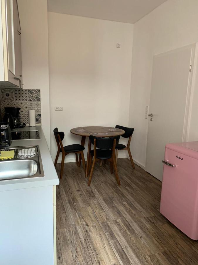 Apartments Smag Barbiergasse เพียร์นา ภายนอก รูปภาพ