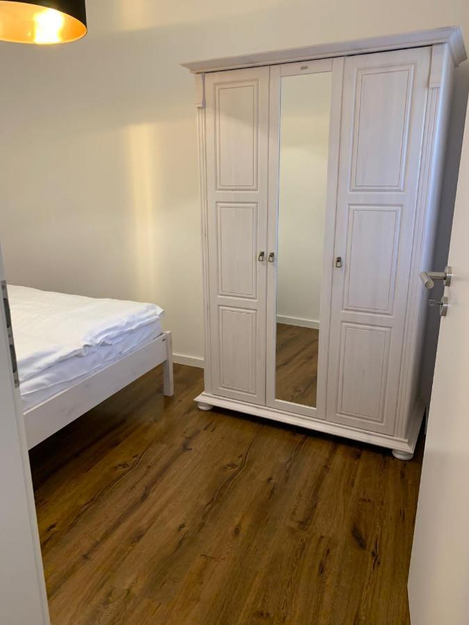 Apartments Smag Barbiergasse เพียร์นา ภายนอก รูปภาพ