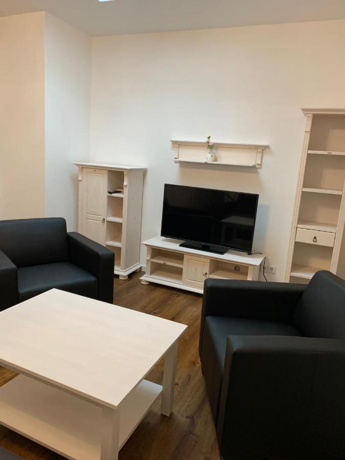 Apartments Smag Barbiergasse เพียร์นา ภายนอก รูปภาพ