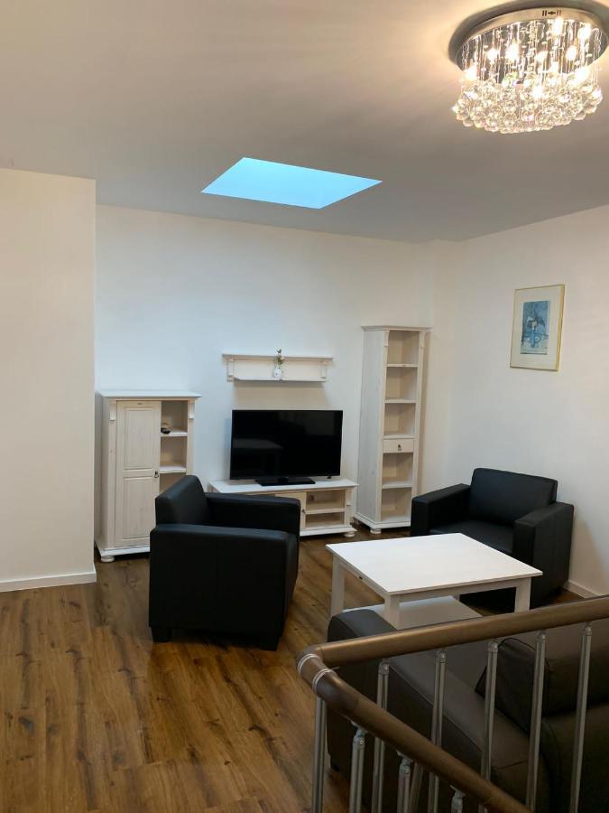 Apartments Smag Barbiergasse เพียร์นา ภายนอก รูปภาพ