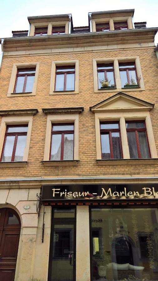 Apartments Smag Barbiergasse เพียร์นา ภายนอก รูปภาพ